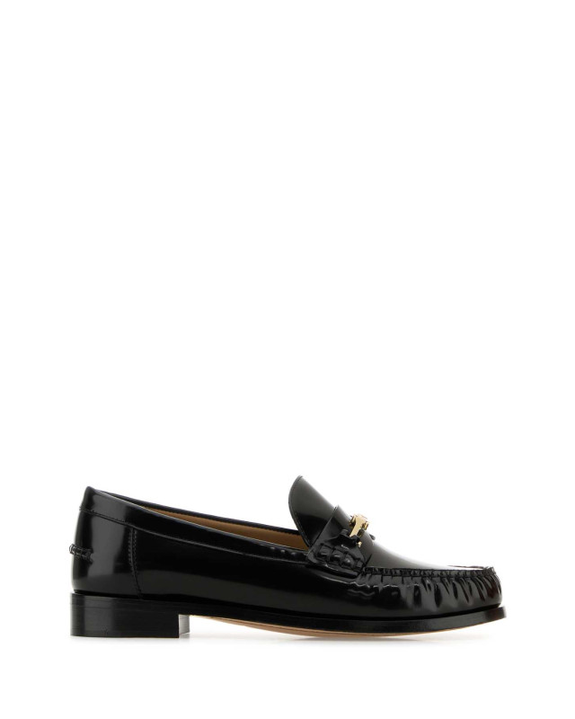 [Salvatore Ferragamo] Loafer FW25 01J6567810101C NERBISNER