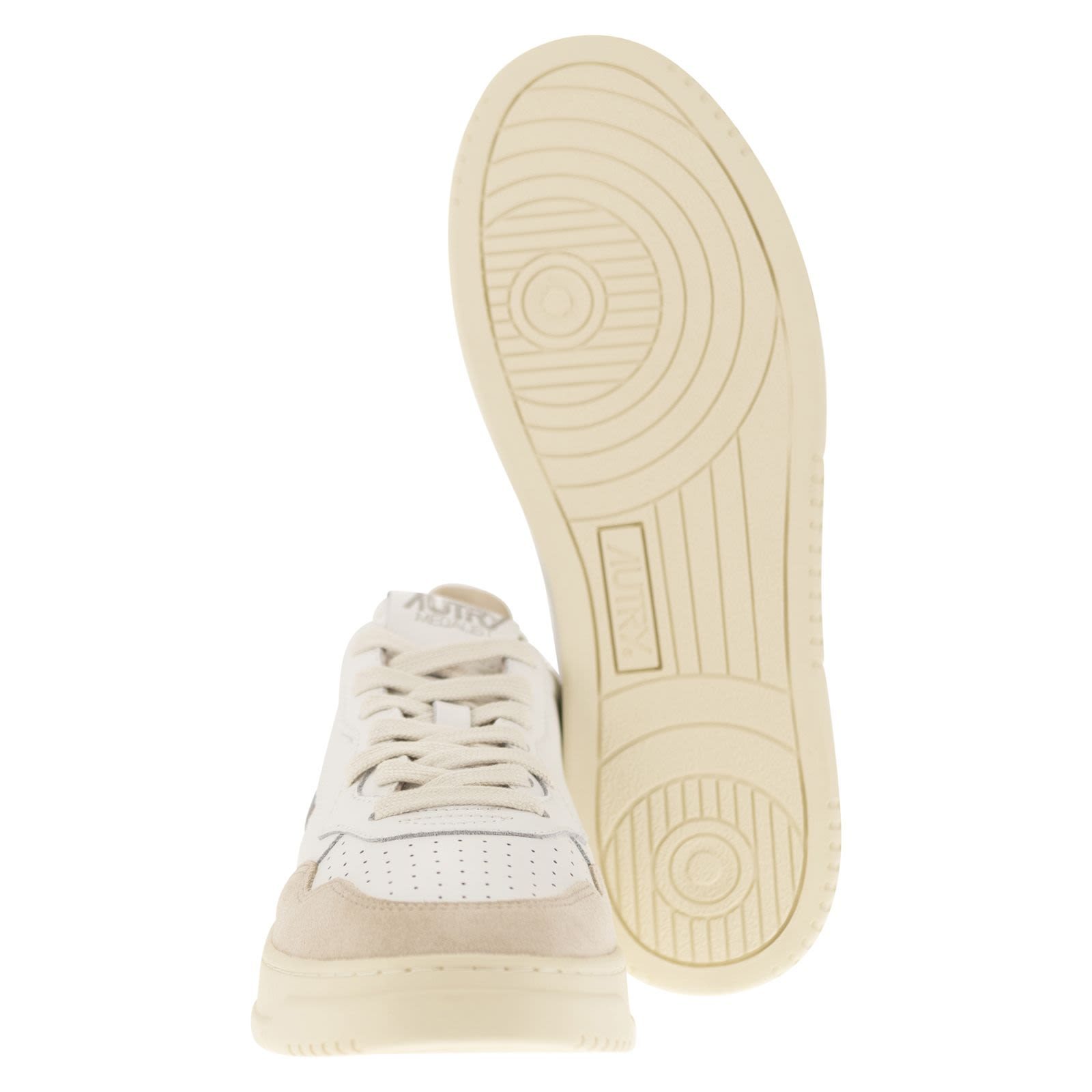[AUTRY] Sneakers CO AULMLS21
