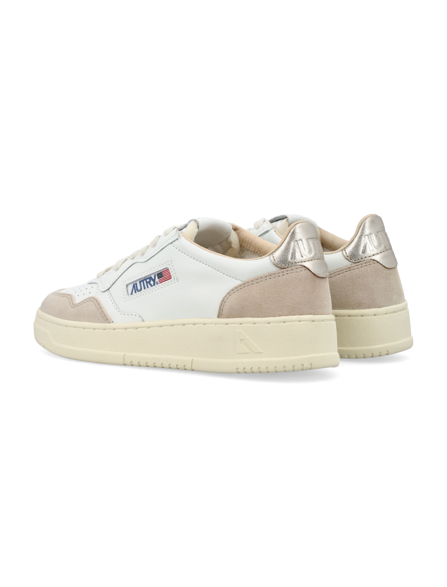 [AUTRY] Sneakers SS26 AULWLS75WG