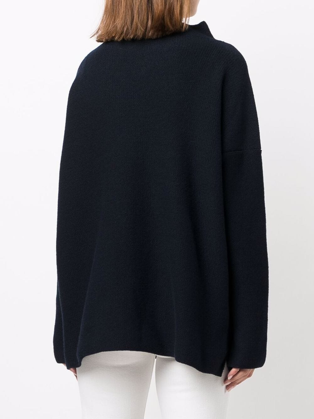 [Daniela Gregis] Knitwear FW25 ML4X5W42211-F