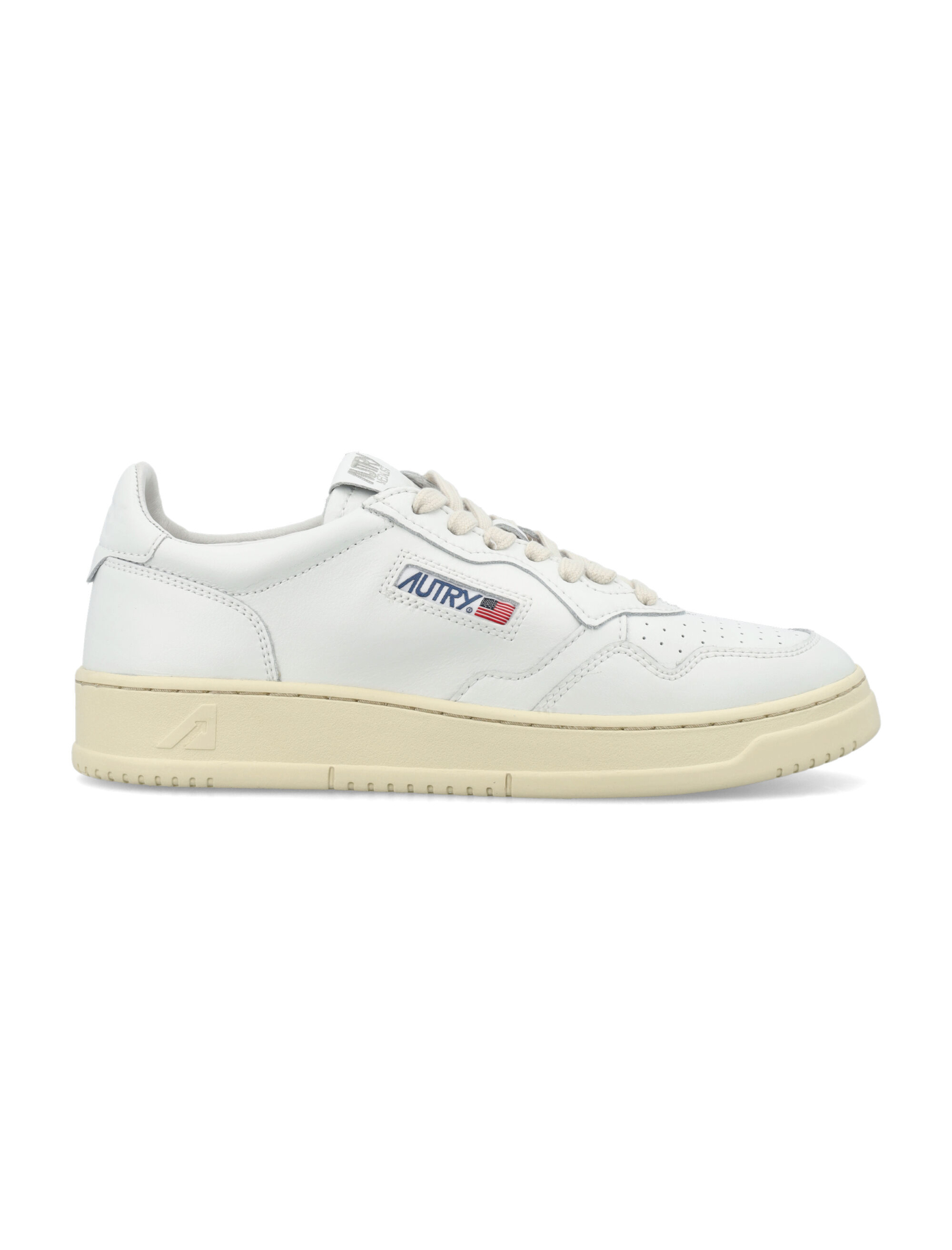 [AUTRY] Sneakers SS26 AULWLL15WW