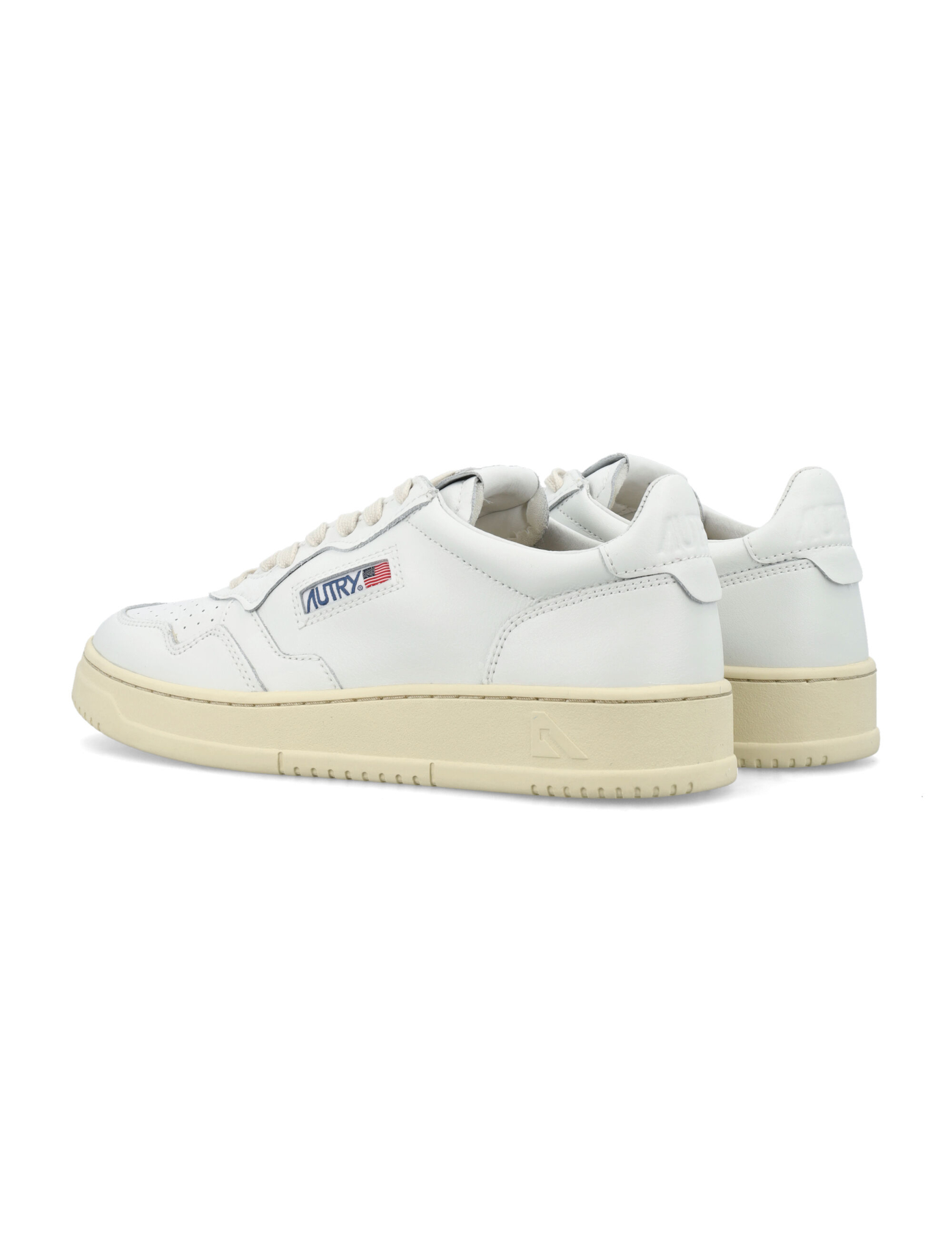 [AUTRY] Sneakers SS26 AULMLL15WW