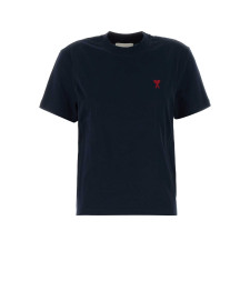 [AMI] T-shirts Short Sleeve SS26 BFUTS035724 430