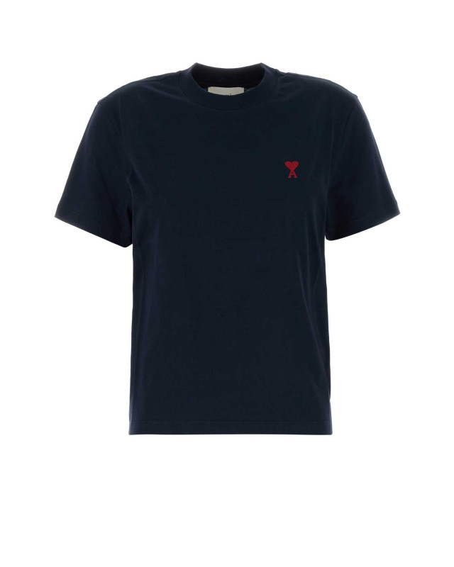 [AMI] T-shirts Short Sleeve SS26 BFUTS035724 430