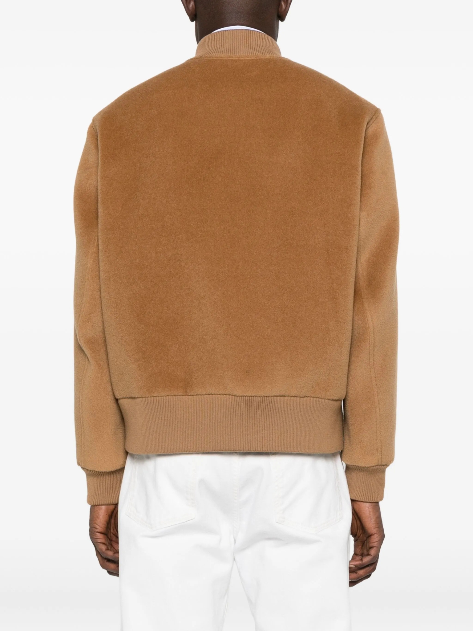 [Lardini] Bomber Jacket FW25 AATEOR3AAC65618420