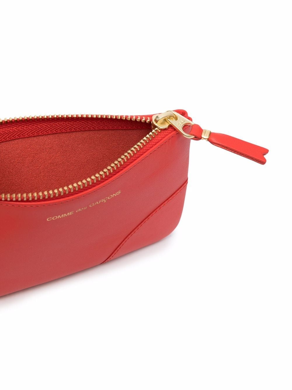 [COMME DES GARCONS WALLET] Wallet SS26 SA8100