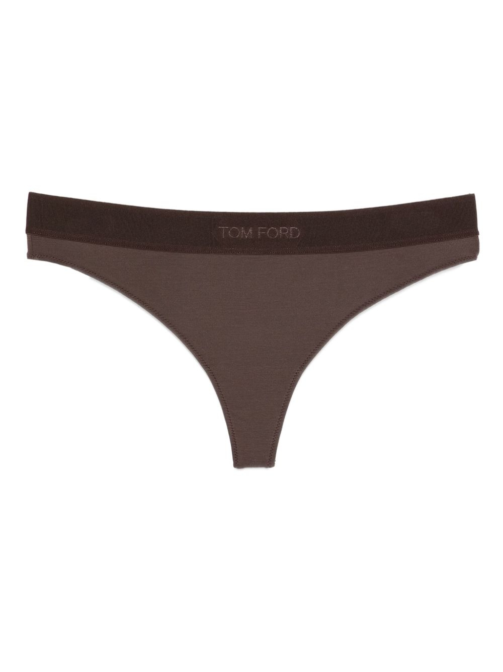 [Tom Ford] Panties FW25 KNJ009JEX166KB650