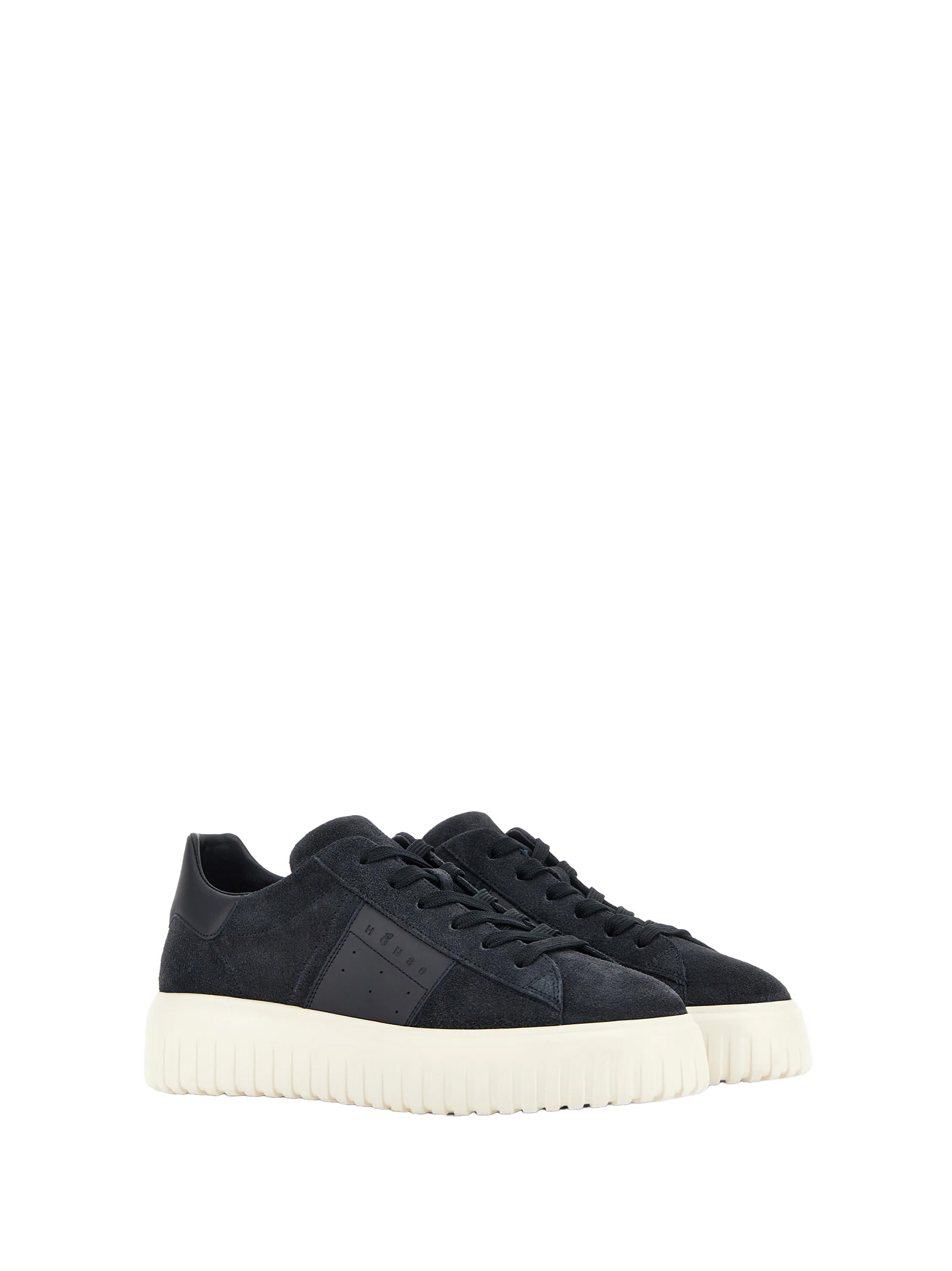 [Hogan] Sneakers FW25 HXM6450FO7TUHOU801