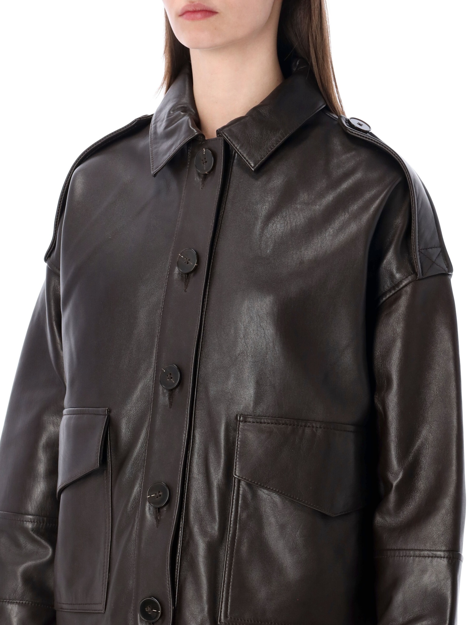 [SESSUN] Coat SS26 2411202801111
