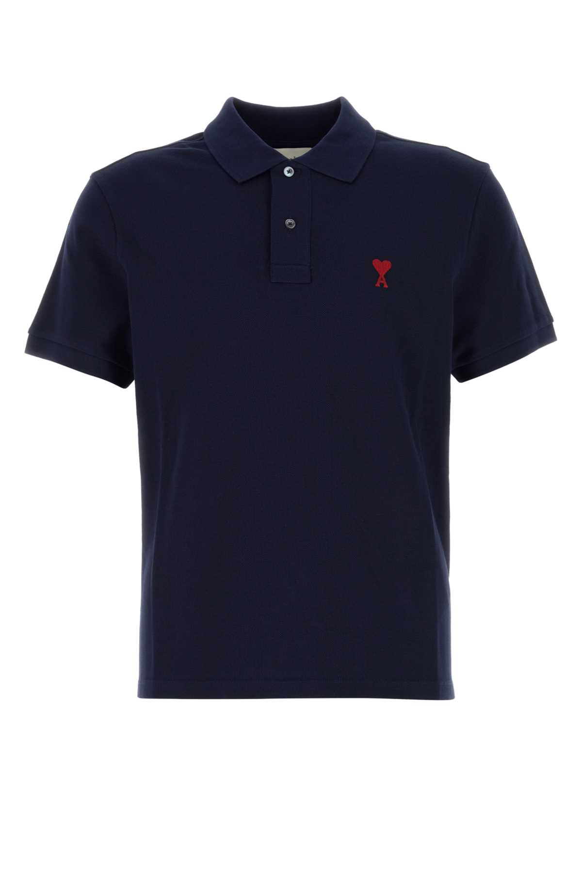 [AMI] T-shirts Short Sleeve SS26 BFUPL001760 430