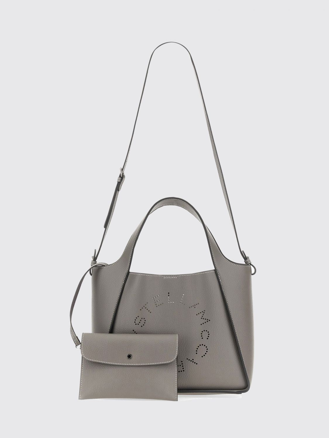 [Stella McCartney] Shoulder bag FW25 513860WP0057 1506