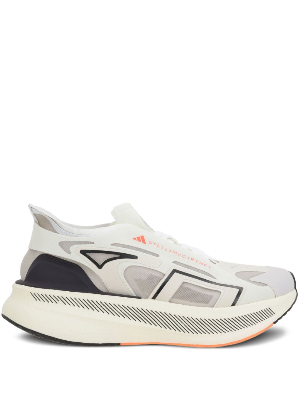[Adidas By Stella McCartney] Sneakers FW25 JR0665IVORY/GREONE/CBLACK