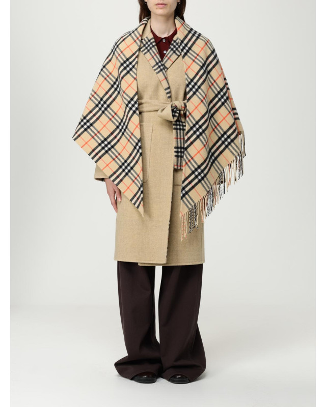 [Burberry] Coat FW25 8113128