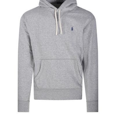 [Ralph Lauren] Hoodie SS26 710766778006