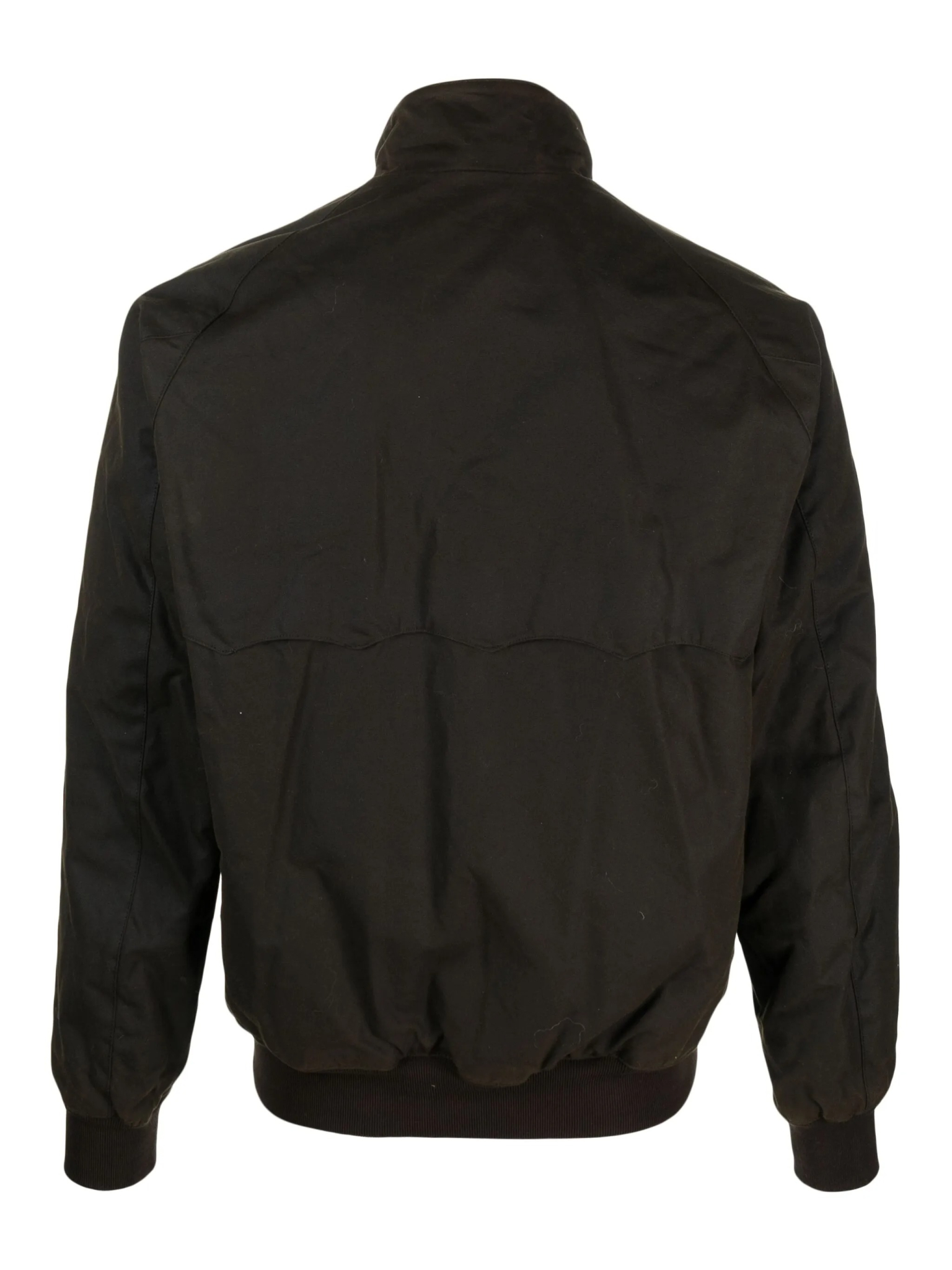 [Baracuta] Bomber Jacket FW25 BRCPS09926054