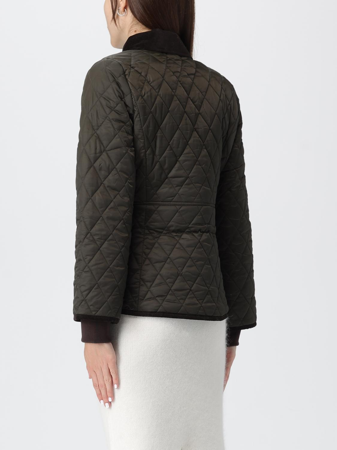 [Barbour] Casual Jacket FW25 LQU1765 SG71
