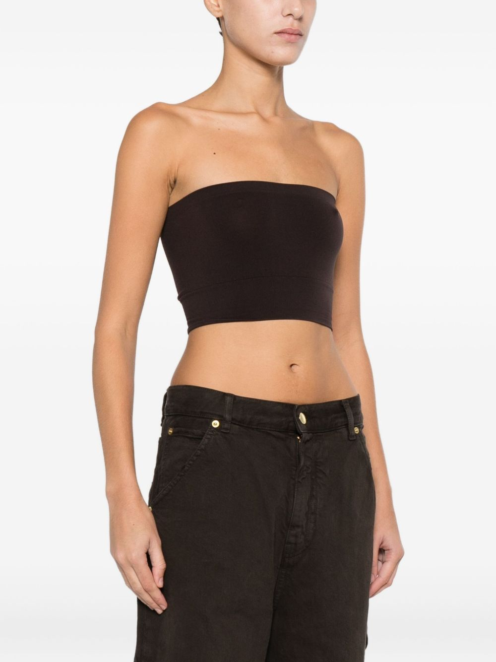 [Wolford] T-shirts Sleeveless FW25 572024870