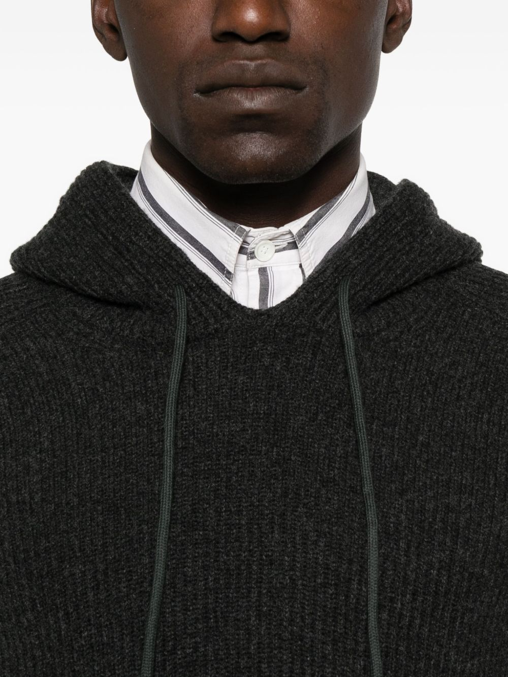 [Tagliatore 0205] Hoodie FW25 HUNTERGSI2509098