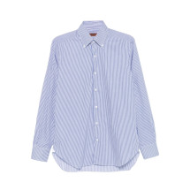 [Barba] Shirts Long Sleeve FW25 I1U18P0150211U2