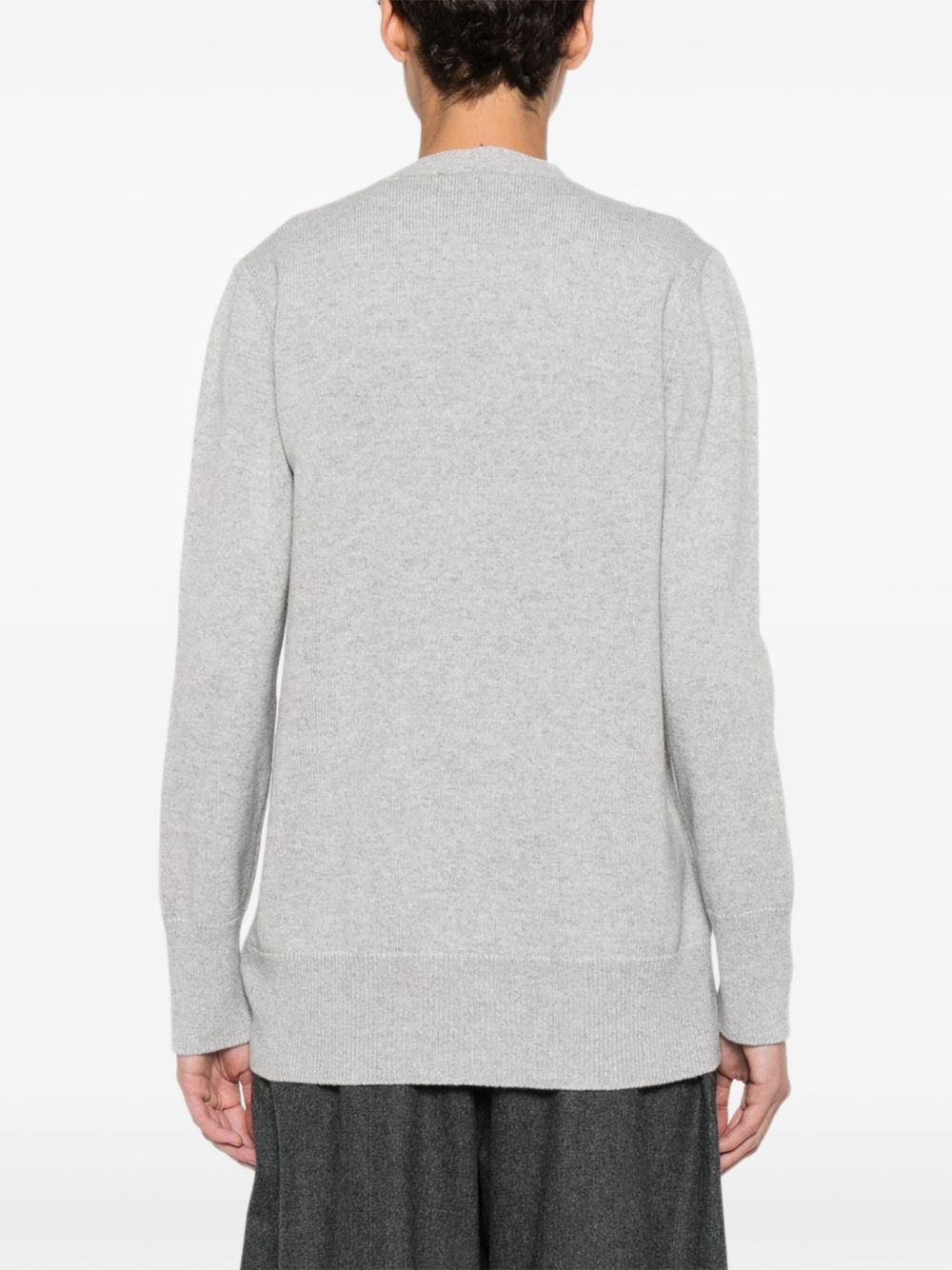 [ANNECLAIRE] Cardigan FW25 D1298857621