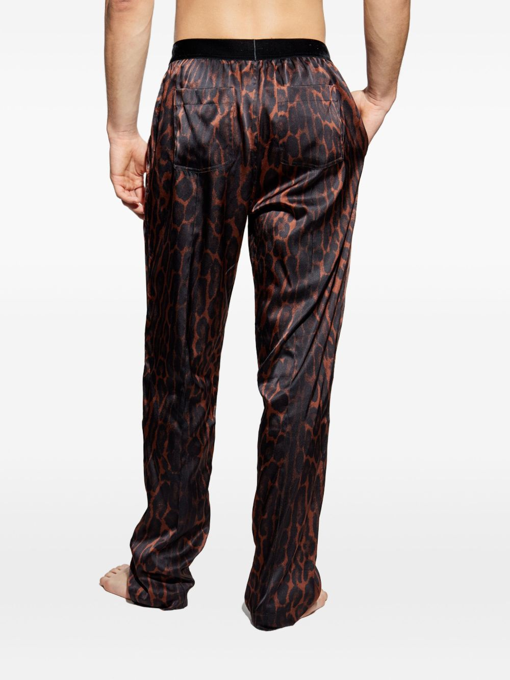 [Tom Ford] Sleepwear FW25 T4H202070208