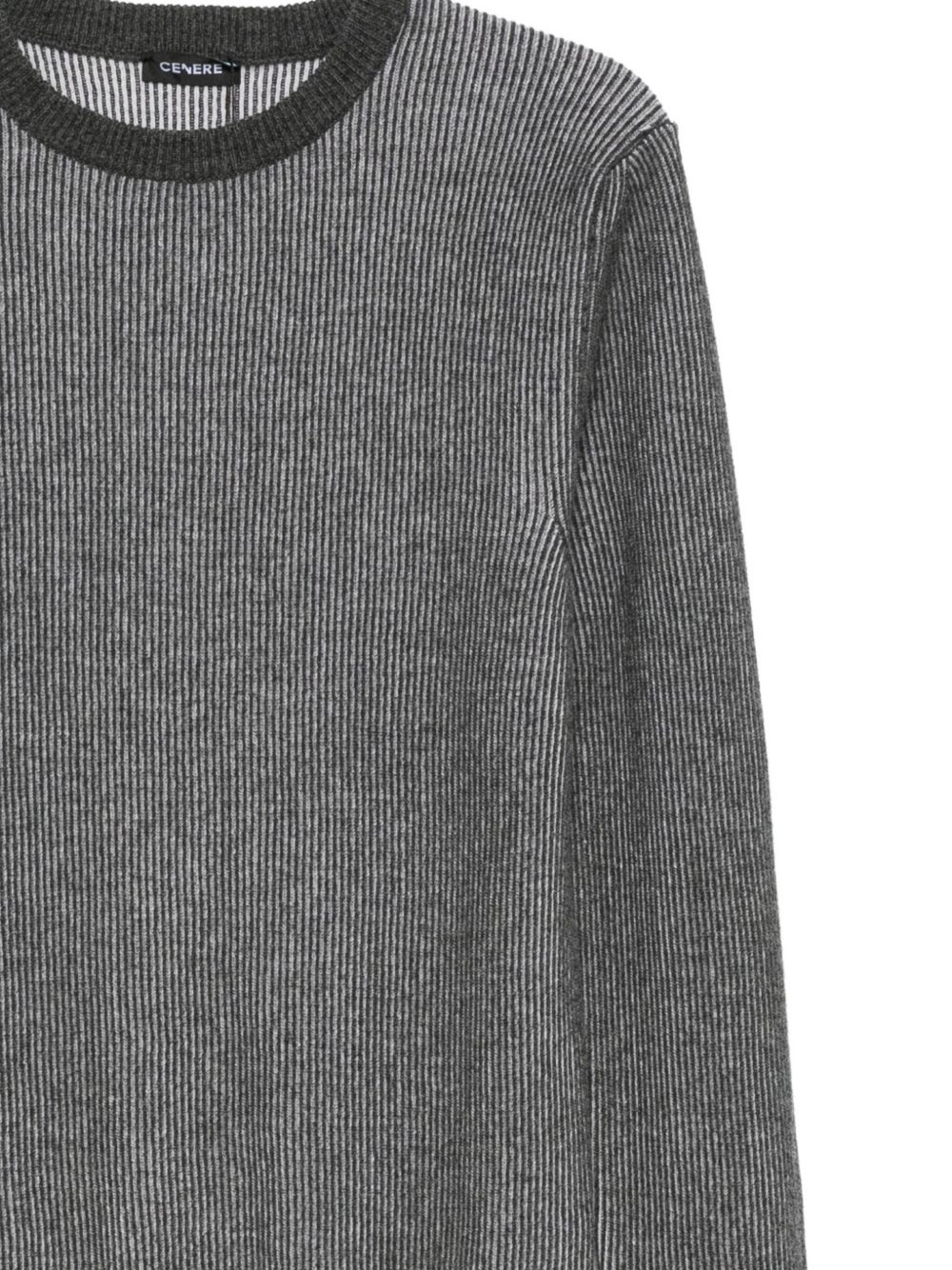 [CENERE MAGLIERIA] Knitwear FW25 0325H1501007221