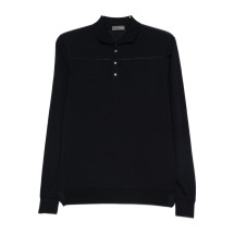 [Drumohr] T-shirts Long Sleeve FW25 D0D145L790