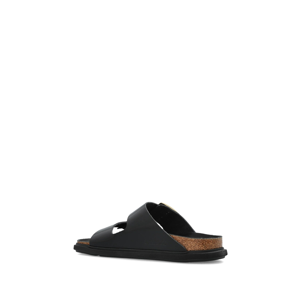 [Birkenstock] Sandals FW25 1029353 ARIZONA BLACK