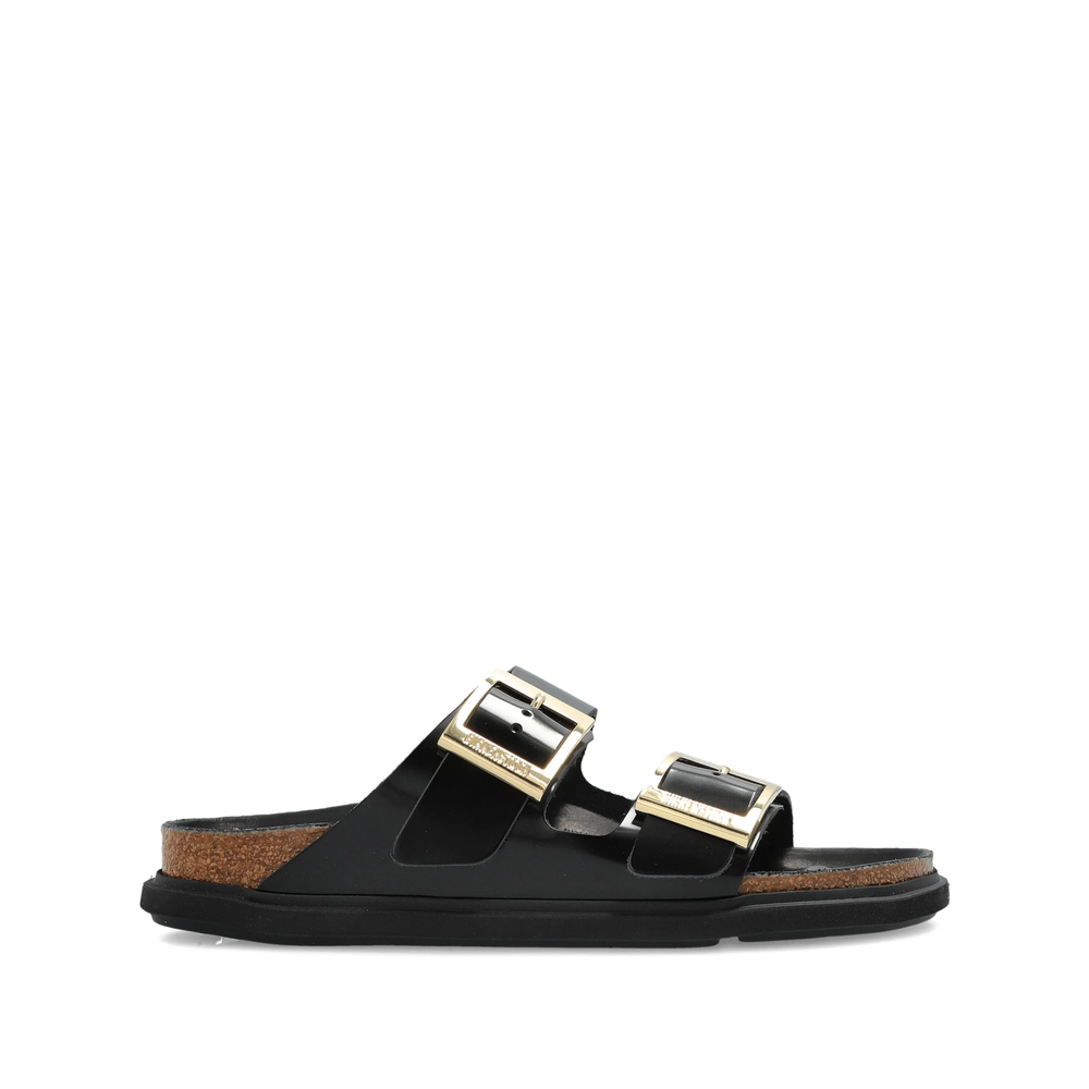 [Birkenstock] Sandals FW25 1029353 ARIZONA BLACK