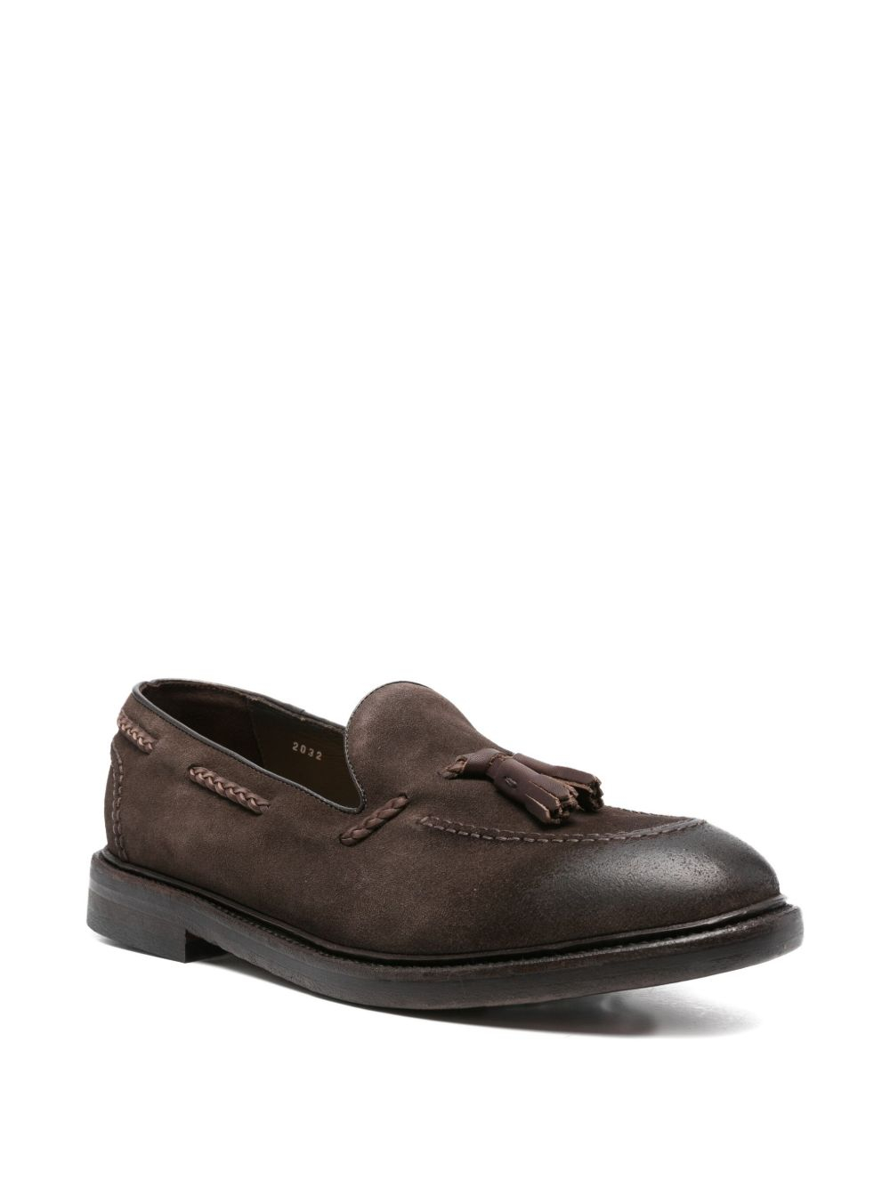 [CENERE CALZATURE] Loafer FW25 2032181