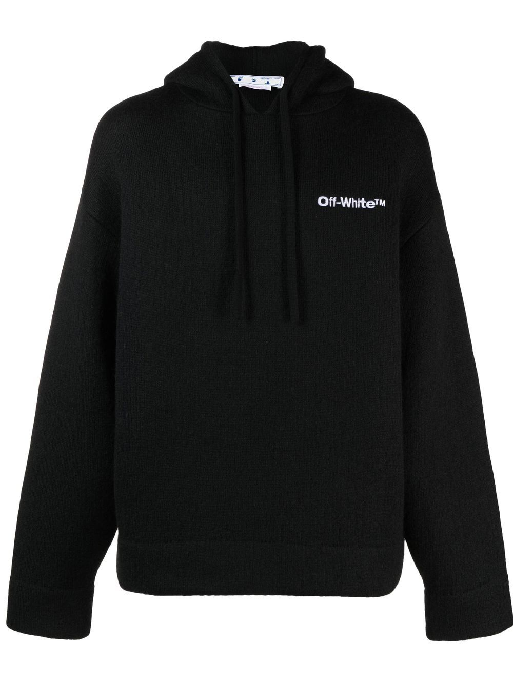 [Off White] Hoodie FW22 OMHA156F22KNI0011045