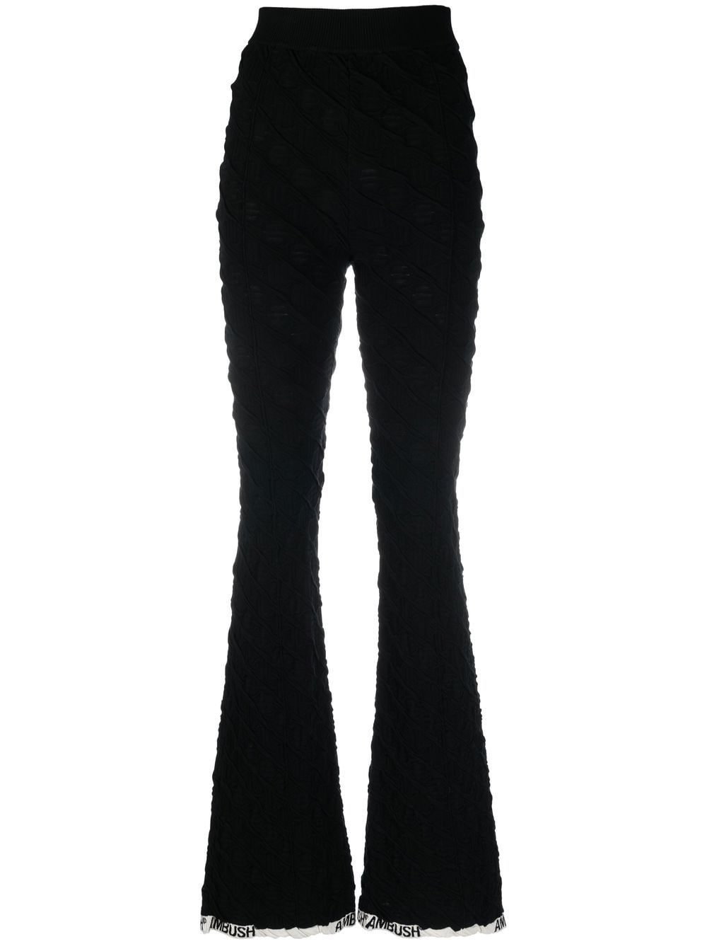 [Ambush] Trousers FW22 BWHG007F22KNI0011010