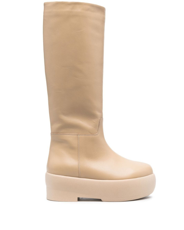 [Gia Borghini] Long Boots FW22 GIA164300