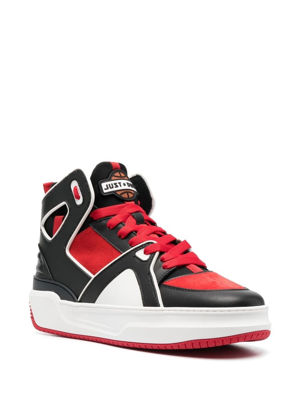[JUST DON] Sneakers FW22 33JUSQ0122688299