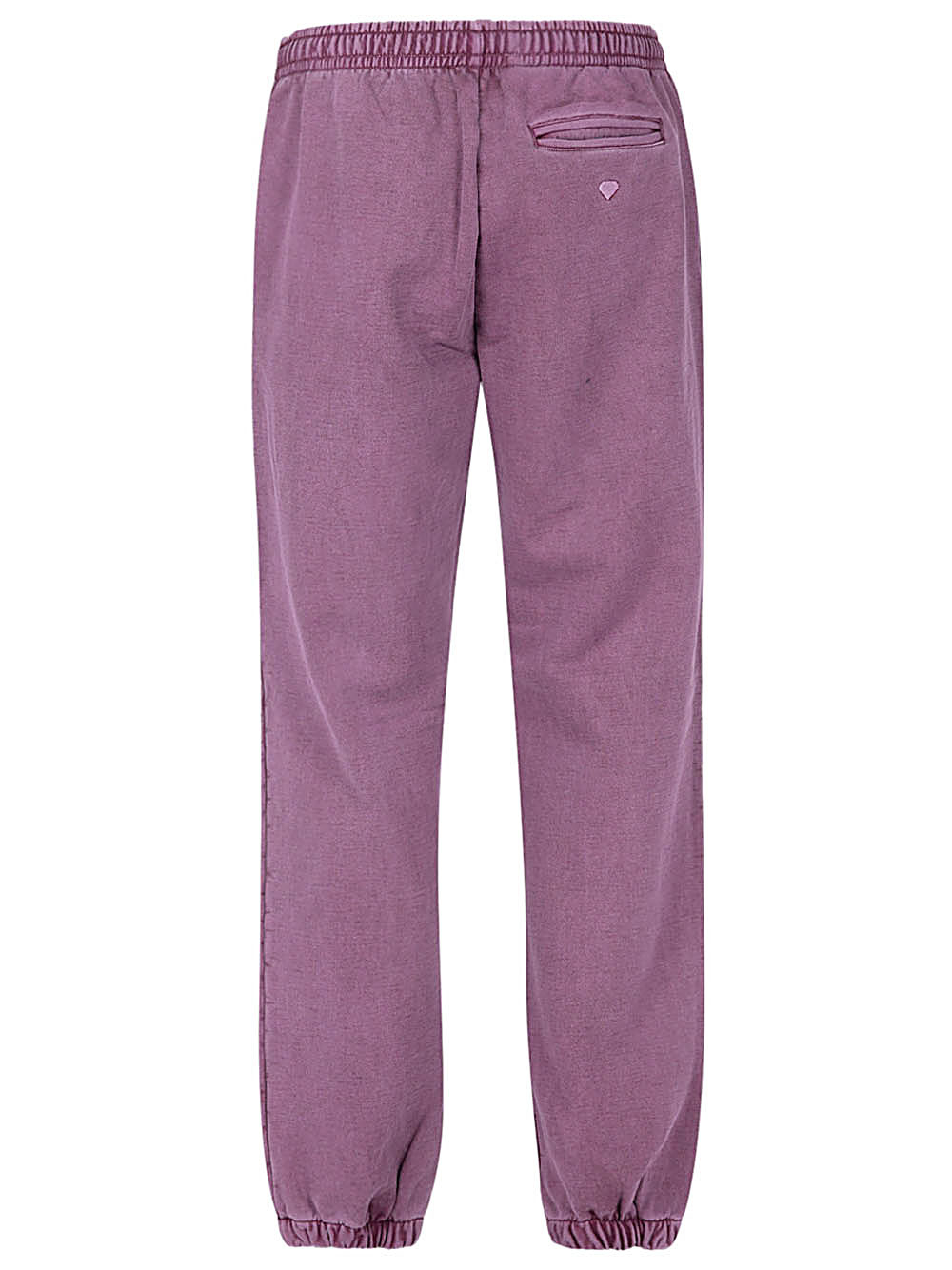 [Iuter] Trousers FW22 22WISP23PURPLE