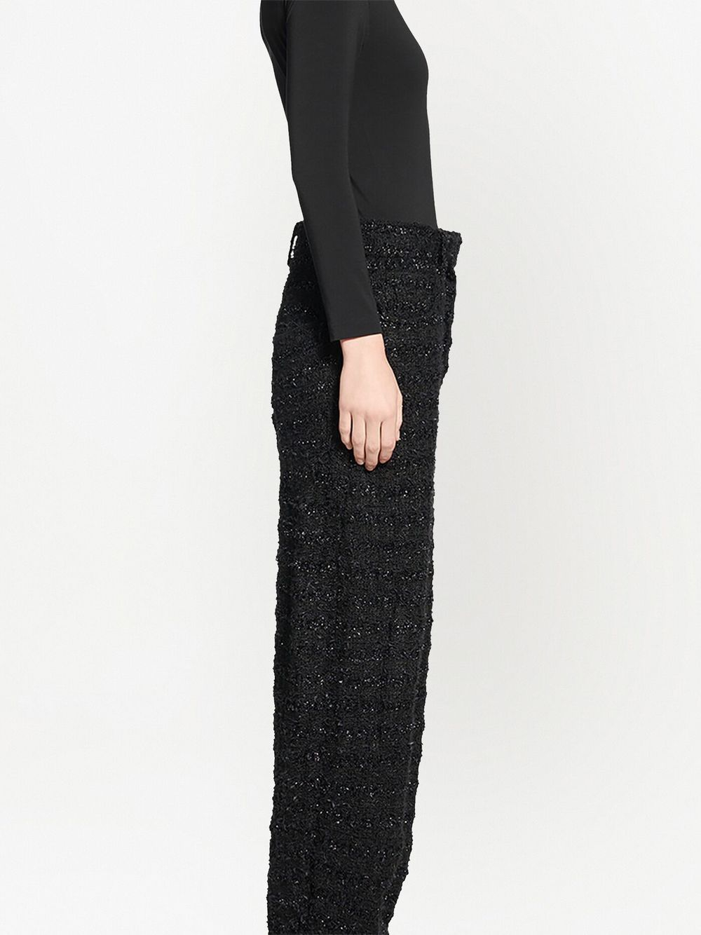 [Balenciaga] Trousers FW22 704579T16511000