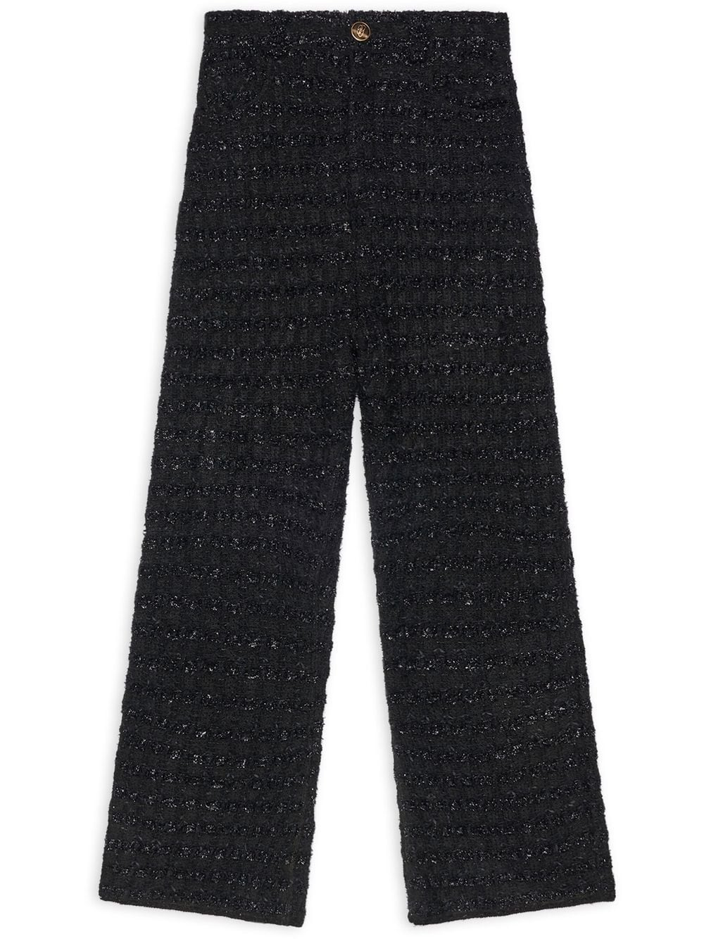 [Balenciaga] Trousers FW22 704579T16511000