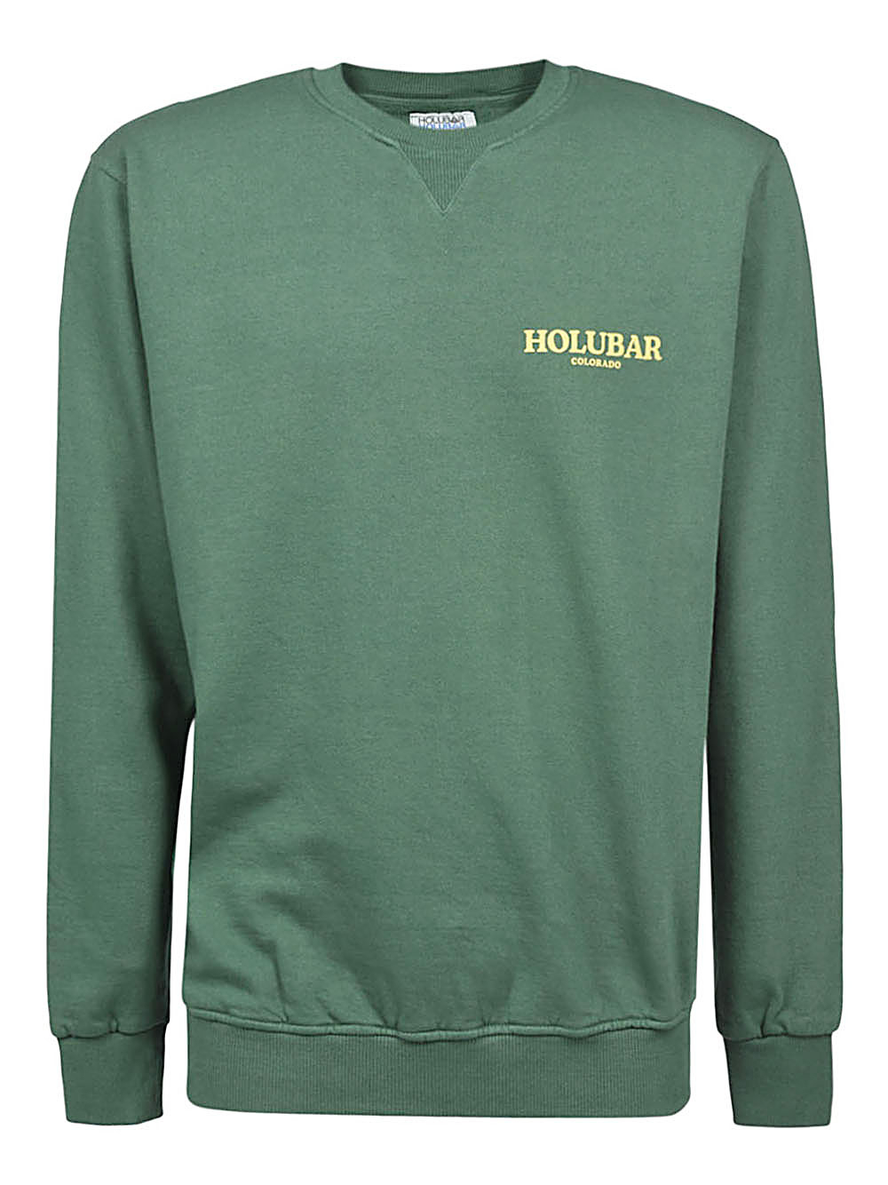 [HOLUBAR] Sweatshirt FW22 AW22M009BG90
