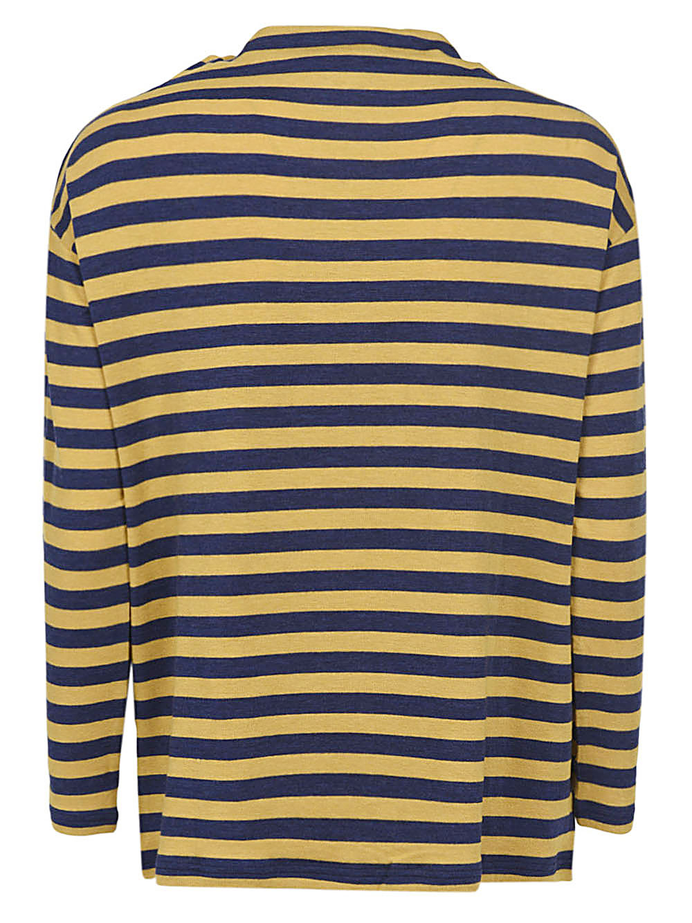 [C-ZERO SHIRT] Knitwear FW22 510Z352