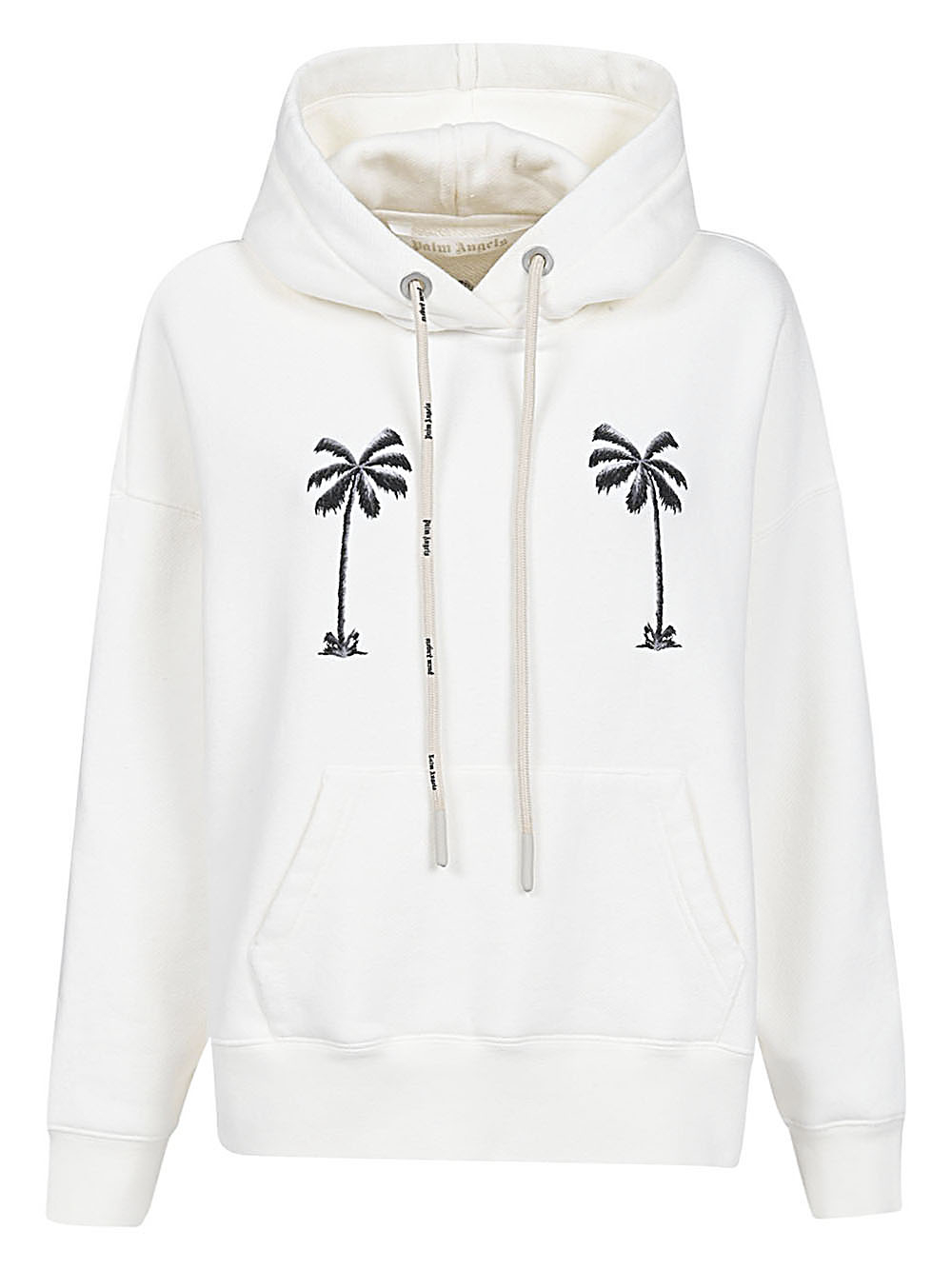 [Palm Angels] Hoodie FW22 PWBB023G22FLE0020310
