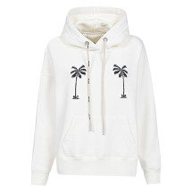 [Palm Angels] Hoodie FW22 PWBB023G22FLE0020310