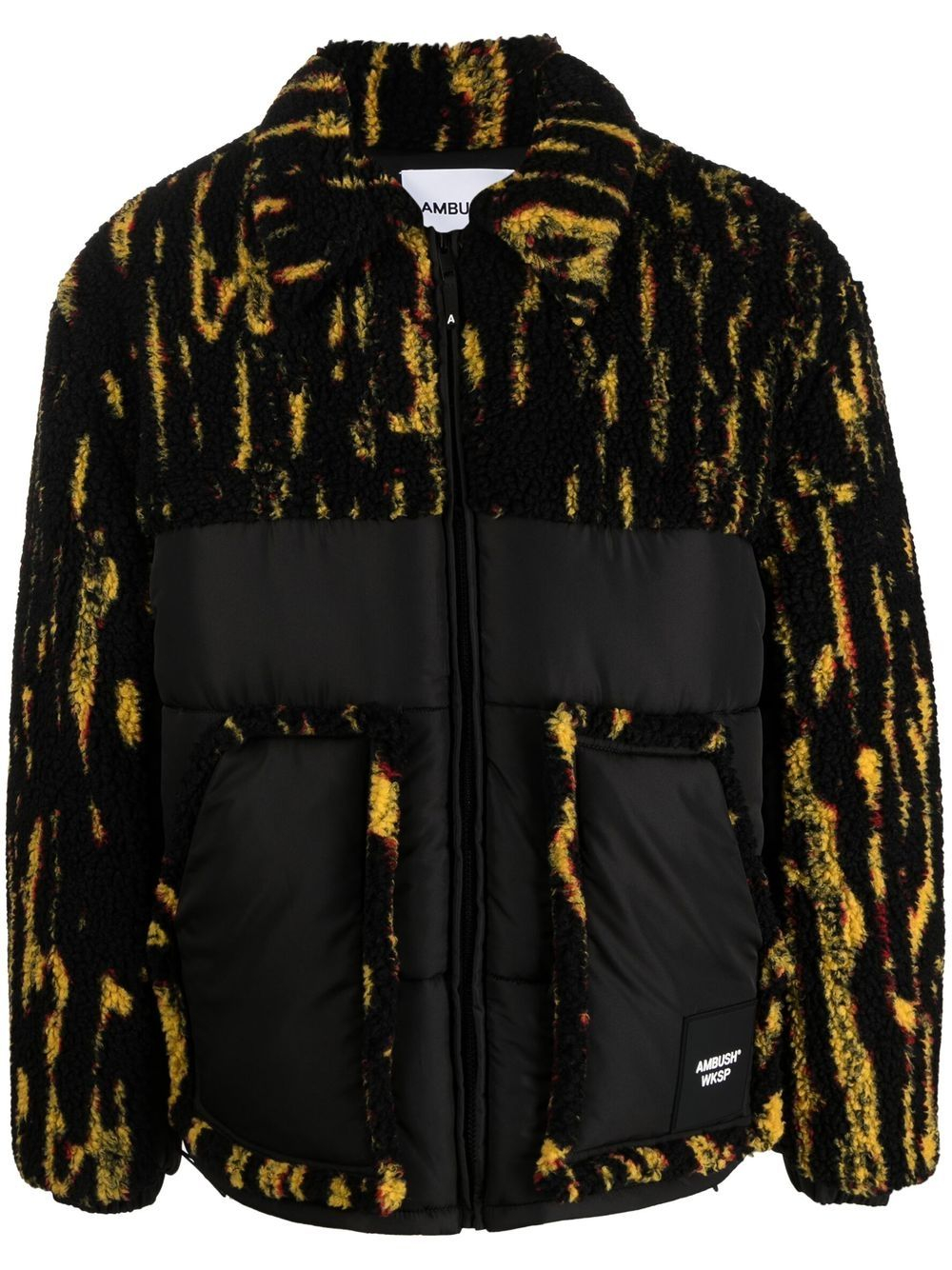 [Ambush] Casual Jacket FW22 BMEA034F22FAB0026510