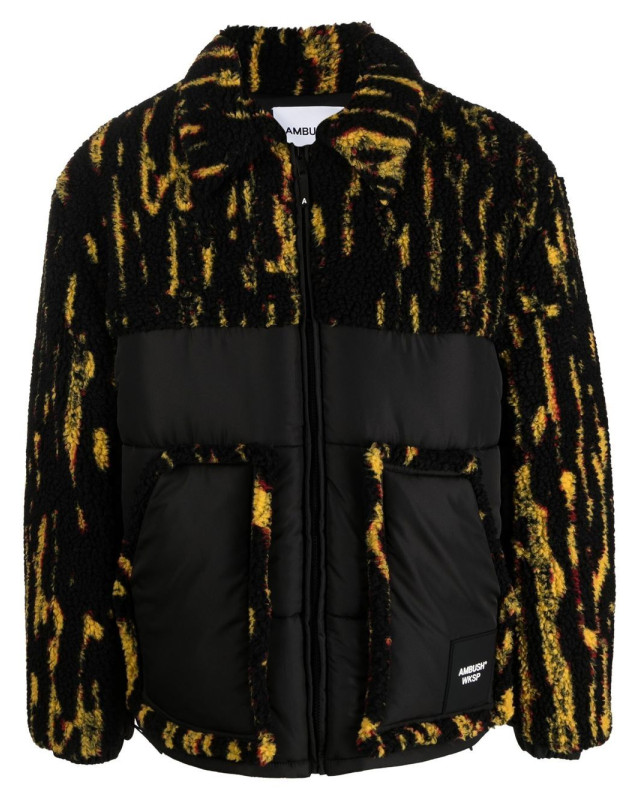 [Ambush] Casual Jacket FW22 BMEA034F22FAB0026510