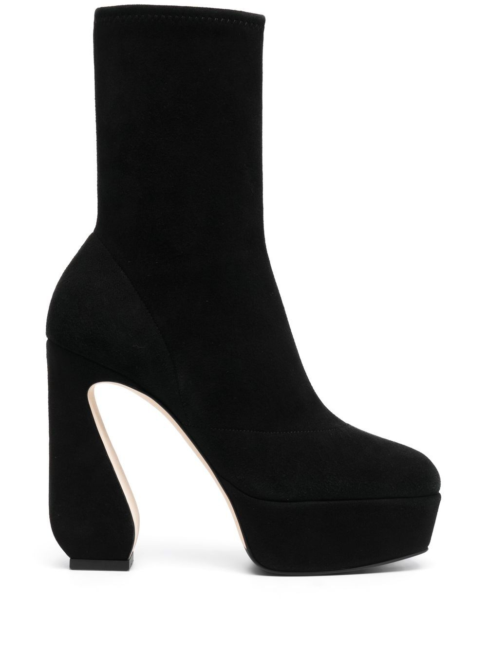 [SI ROSSI] Ankle Boots FW22 B00770MAGE013111000