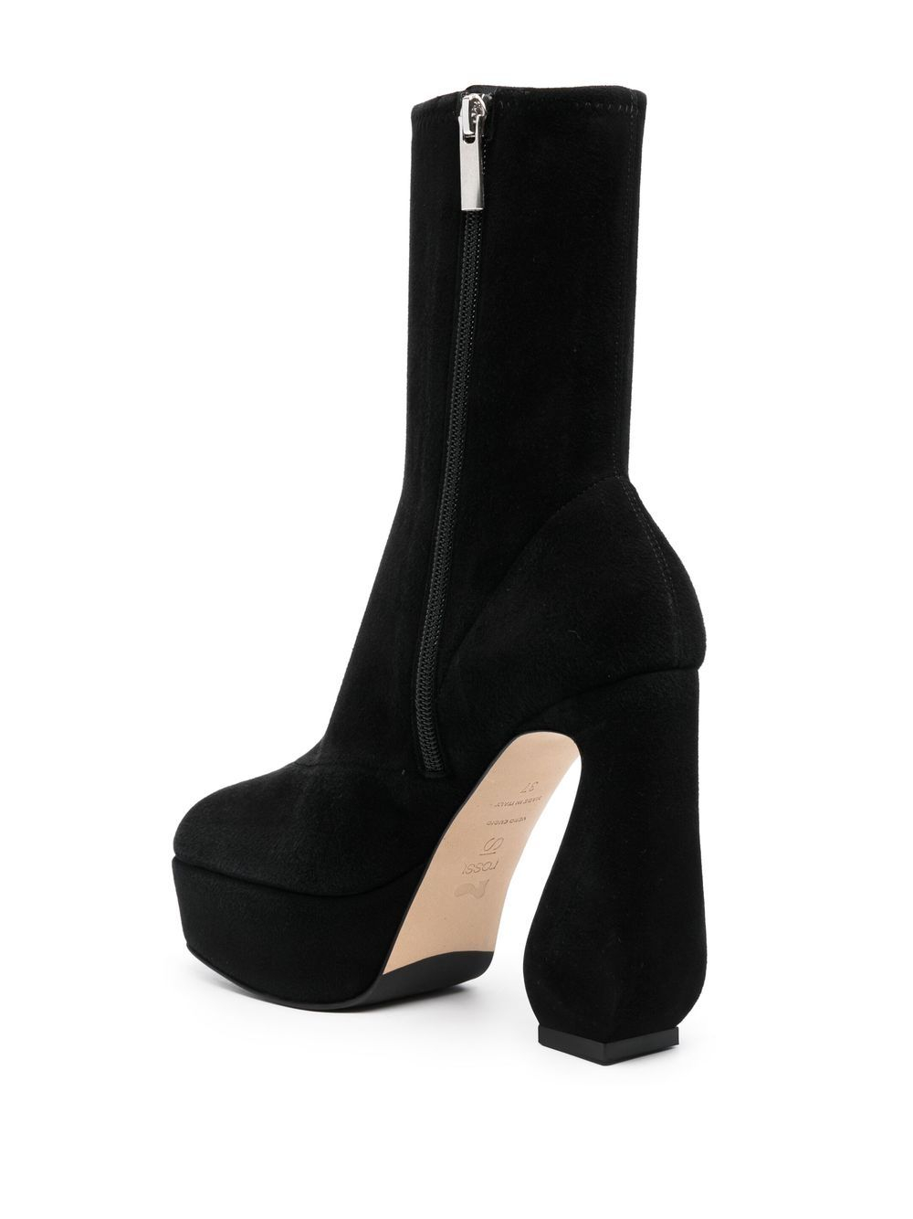 [SI ROSSI] Ankle Boots FW22 B00770MAGE013111000