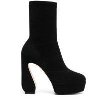 [SI ROSSI] Ankle Boots FW22 B00770MAGE013111000
