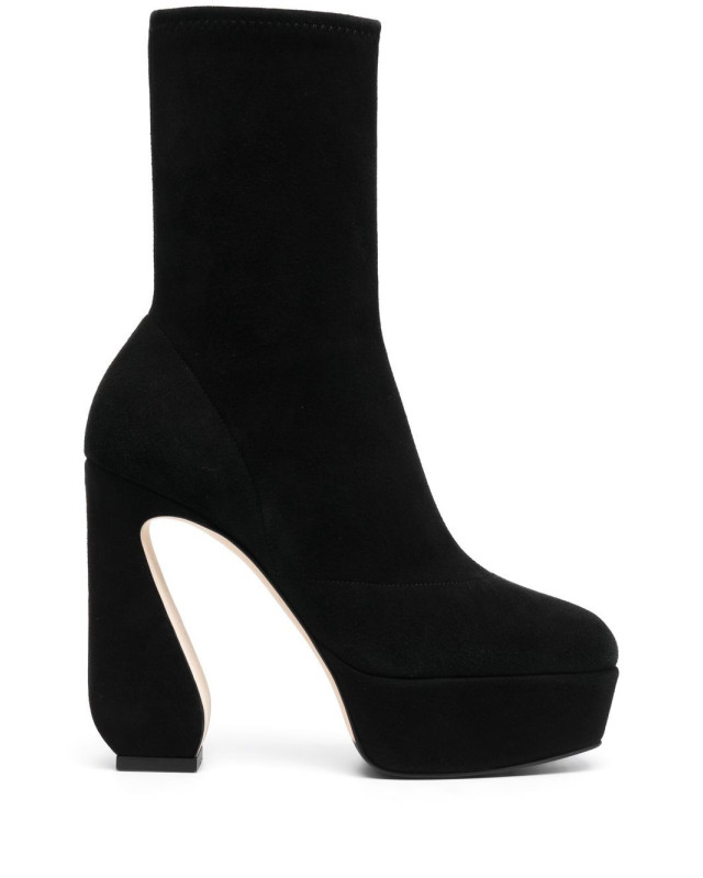 [SI ROSSI] Ankle Boots FW22 B00770MAGE013111000