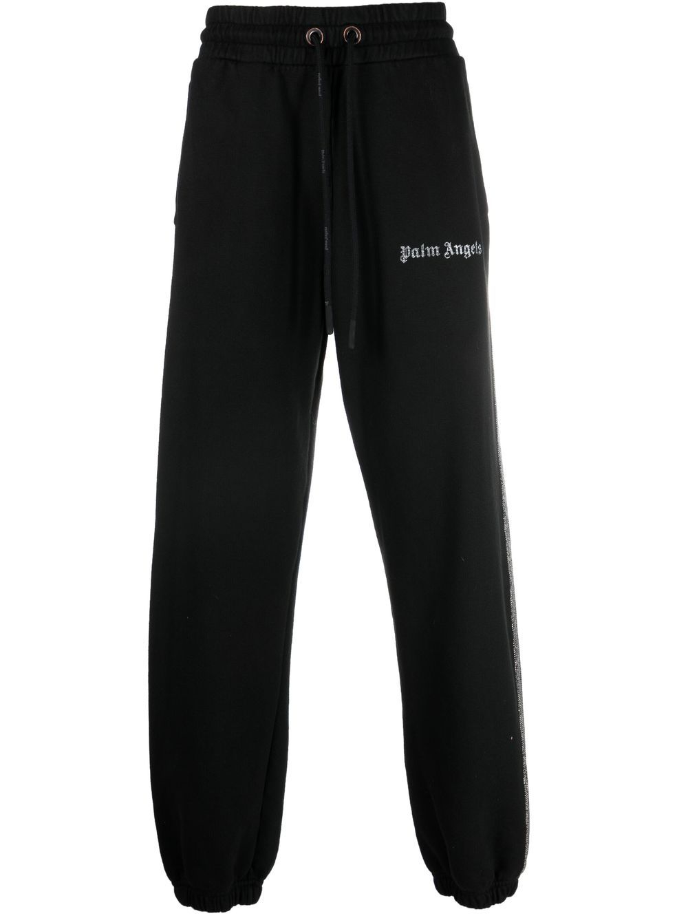 [Palm Angels] Trousers FW22 PMCH011F22FLE0051072