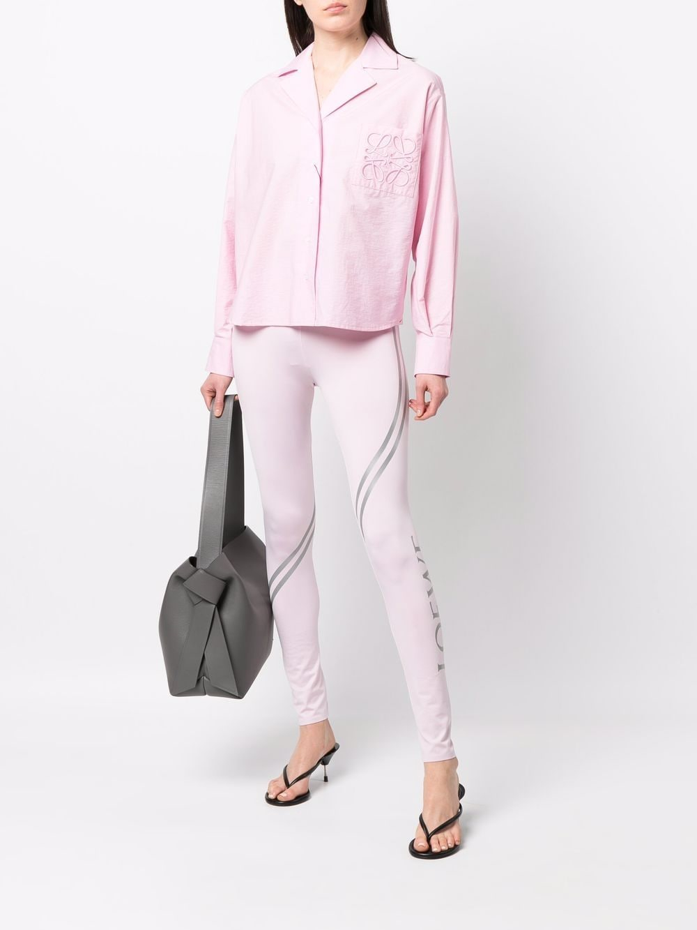 [Loewe] Leggings SS22 S540Y27X047140