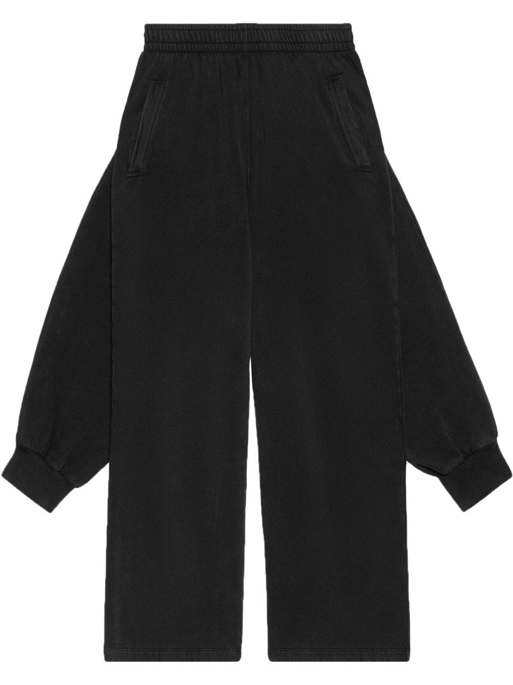 [Balenciaga] Trousers SS21 657827TJVN81069
